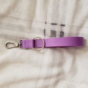 NWOT Harvey's Lilac CNG